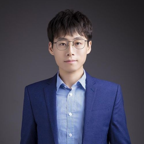 Abel zhai